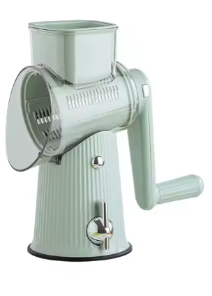 Manual Slicer Vegetable Shredder