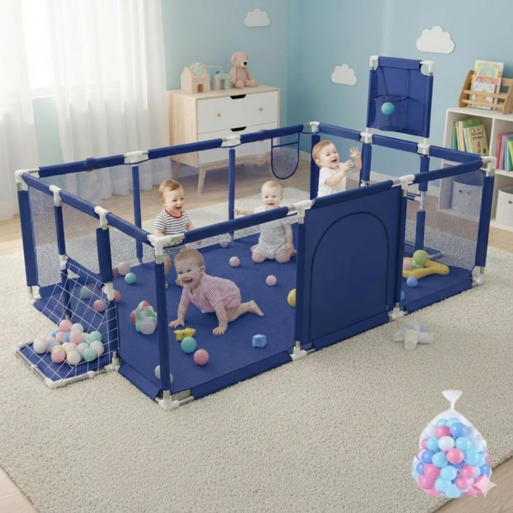 Kids Jumbo Ball Pool
