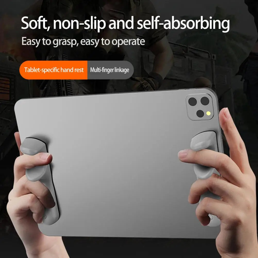 Silicone Handle Grip for Tablets