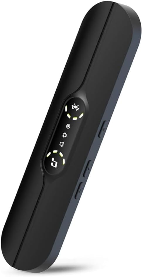 Bone Conduction Sleep Speaker
