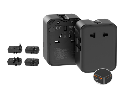 Universal Travel Adapter