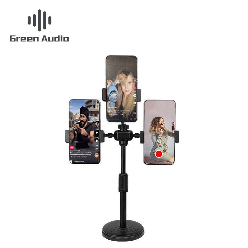 Multi-Device Smartphone Stand
