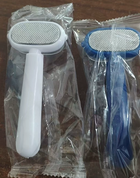 Double Sided Callus Remover