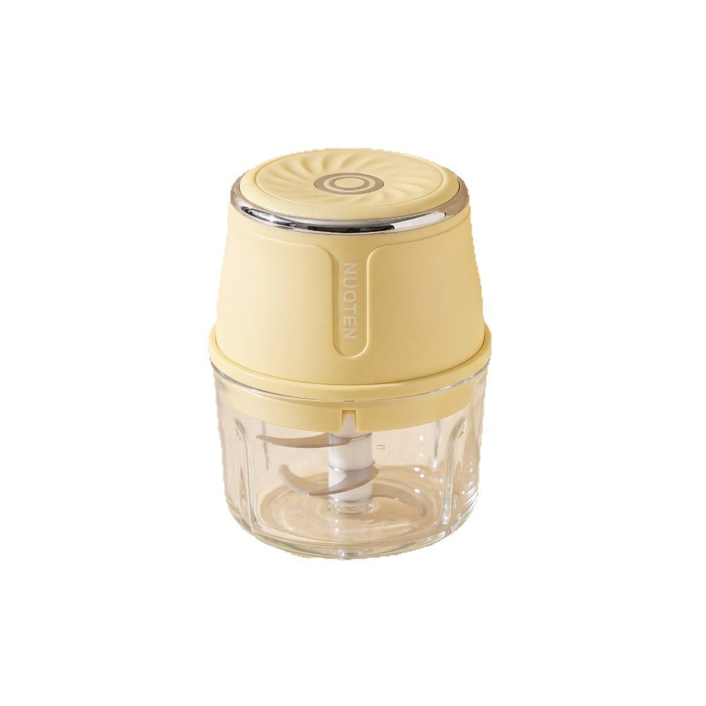 Mini Rechargeable Chopper