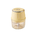 Mini Rechargeable Chopper