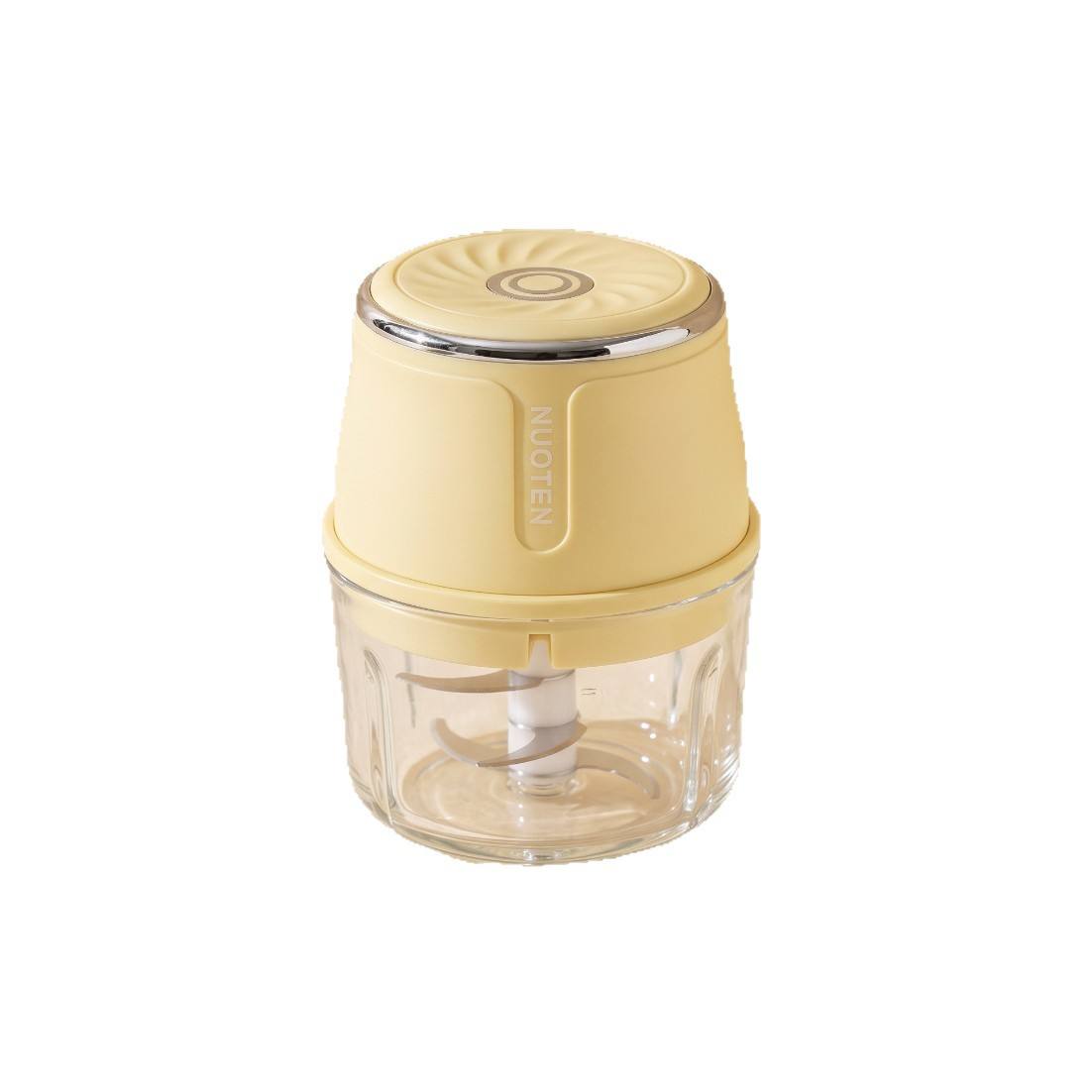 Mini Rechargeable Chopper