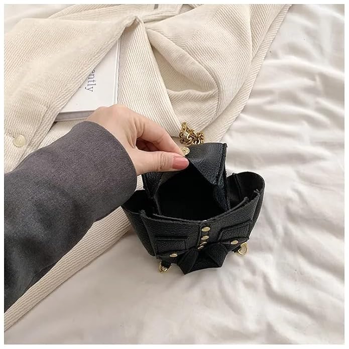Women's Designer Mini Jacket Purse