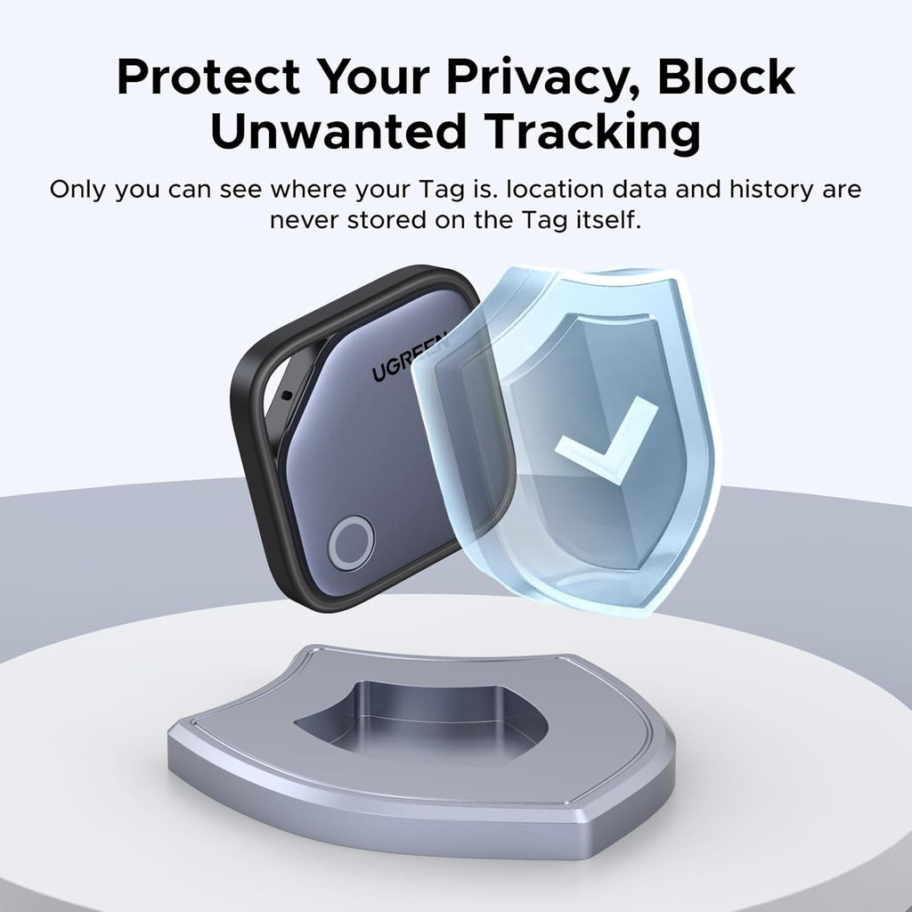 Smart Bluetooth Key Finder