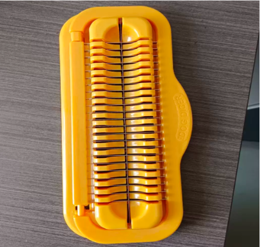 Fruit & Vegetable Stainless Steel Slicer