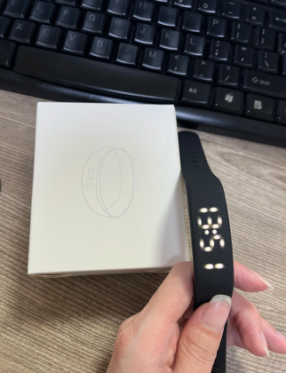 LED Digital Smart Bracelet