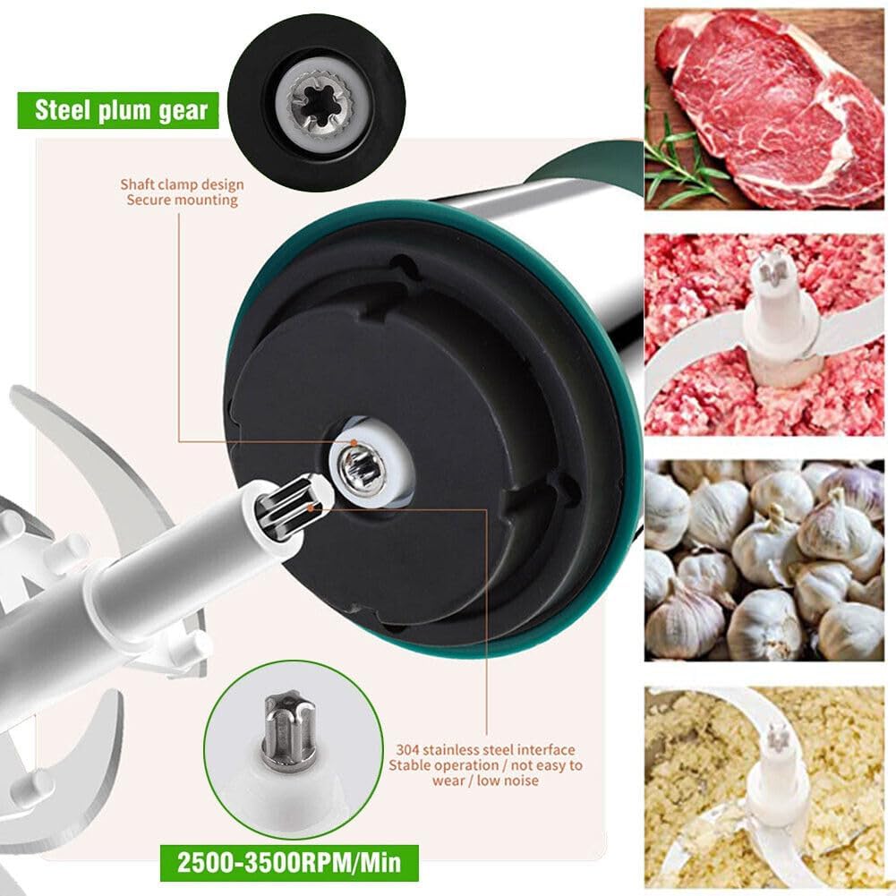 Multipurpose Mixer & Grinder