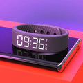 LED Digital Smart Bracelet