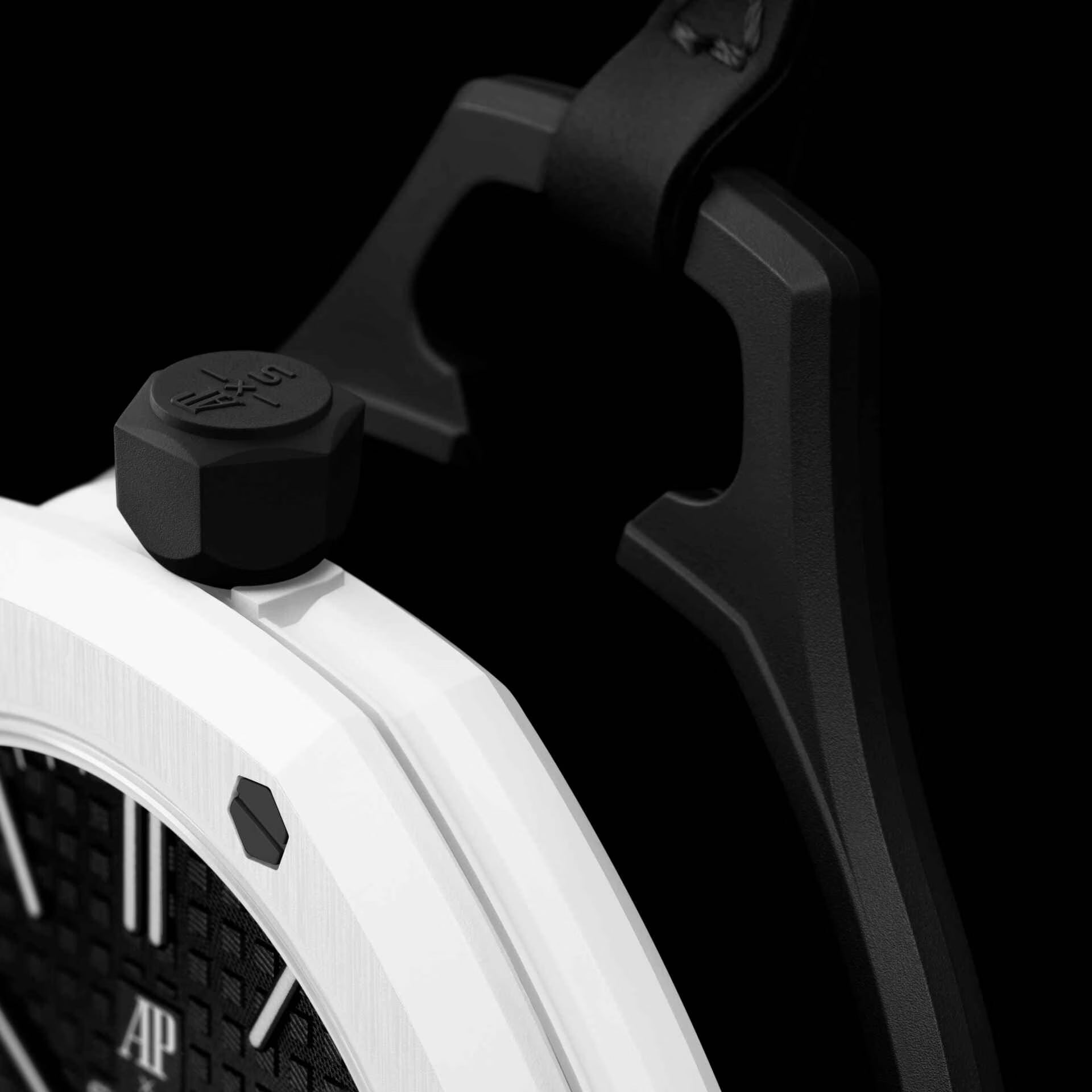 Swatch x Audemars Piguet AP - Royal Pop