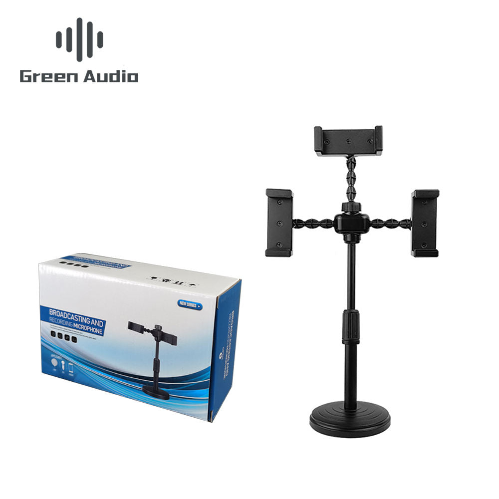 Multi-Device Smartphone Stand