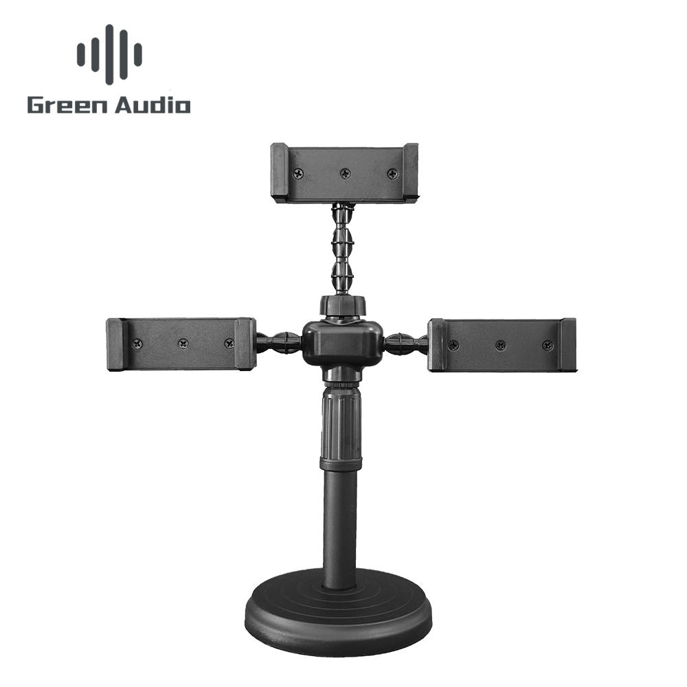 Multi-Device Smartphone Stand