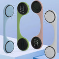 Open-Ear Sleep Therapy Bone Conduction Pillow Speaker