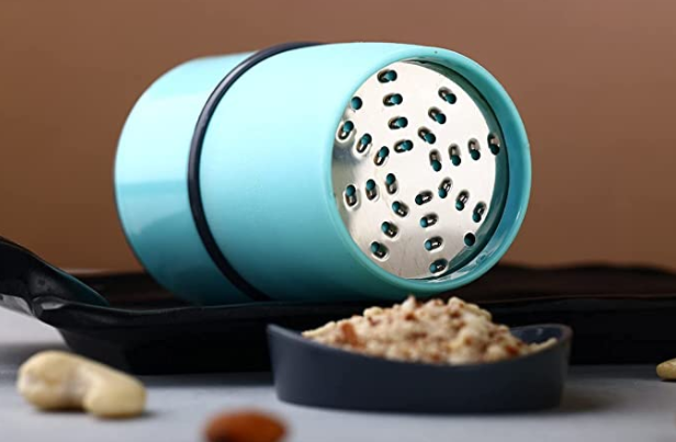 3 In 1 Plastic Dry Fruit Cutter