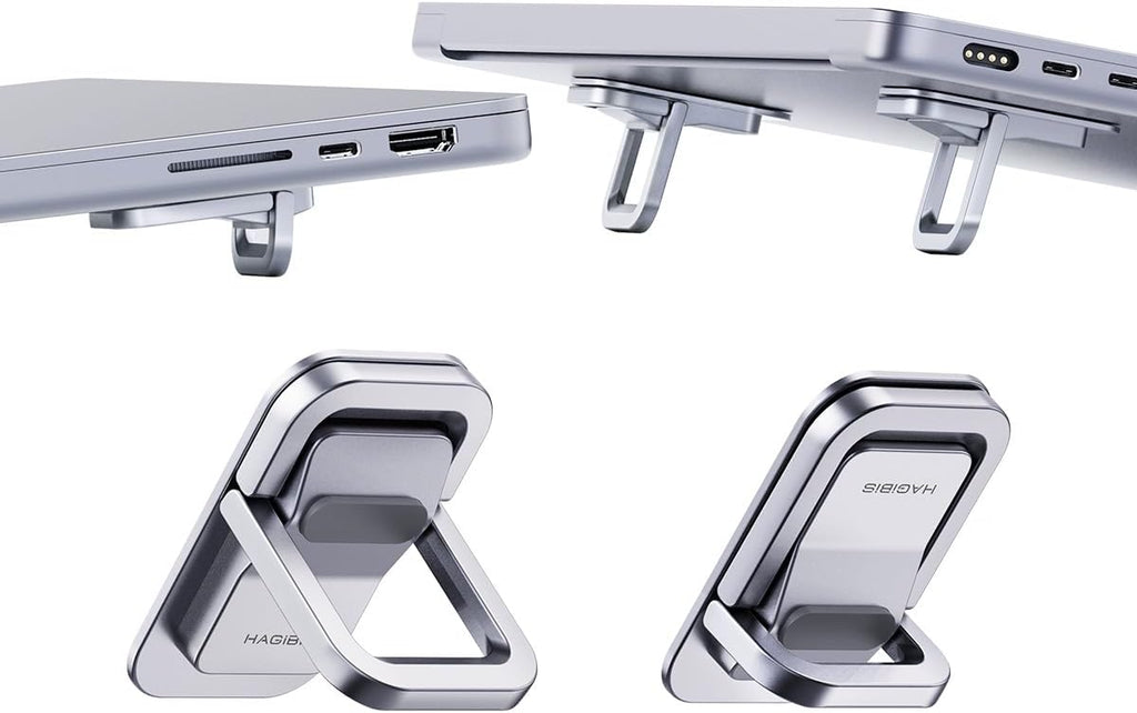 Laptop Riser Mini Stand (Pair)