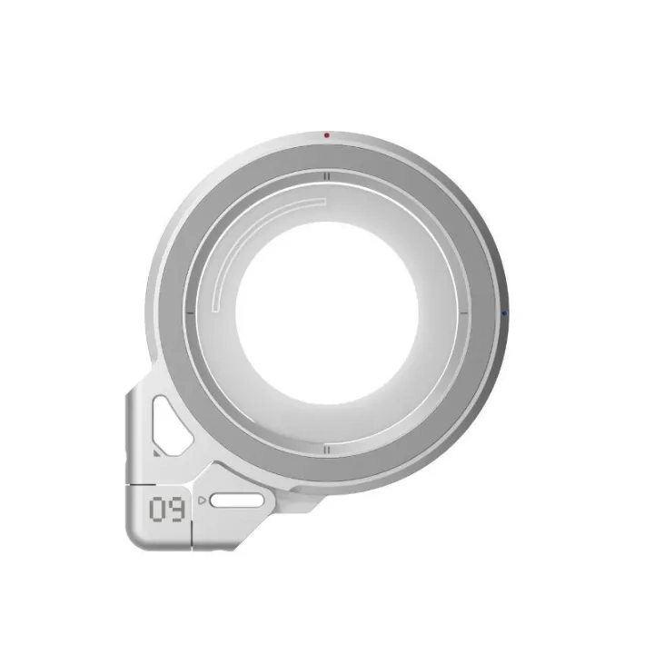 Double-Sided Magnetic Phone Ring Holder