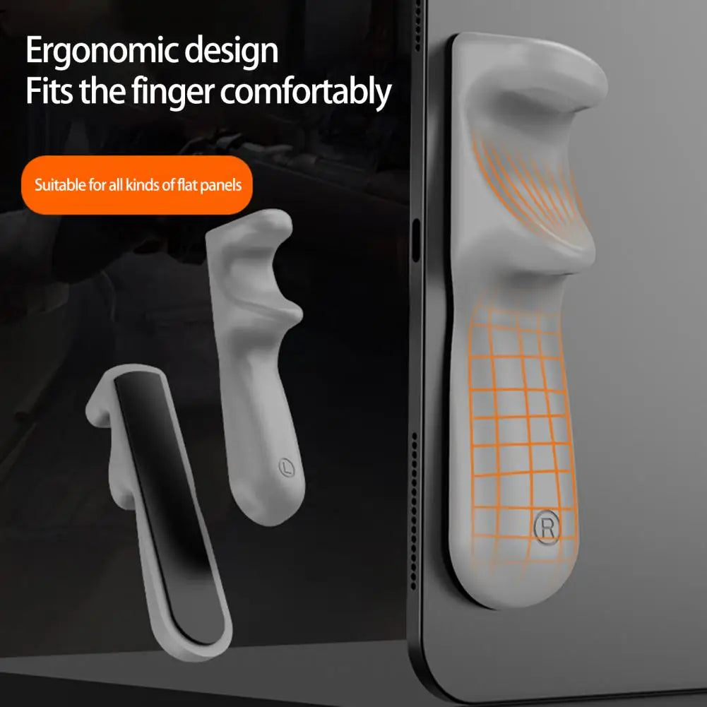 Silicone Handle Grip for Tablets