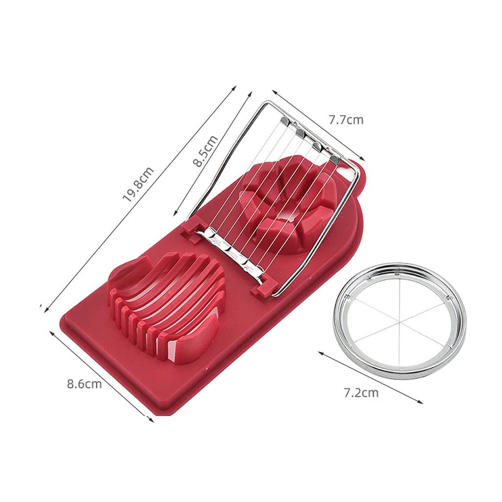 New Vegetable Slicer
