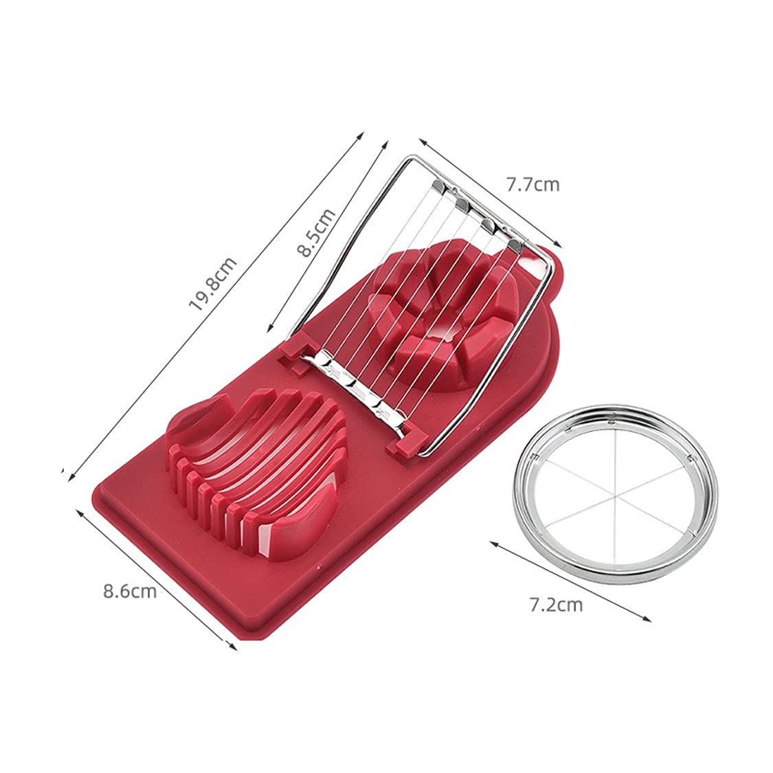 New Vegetable Slicer