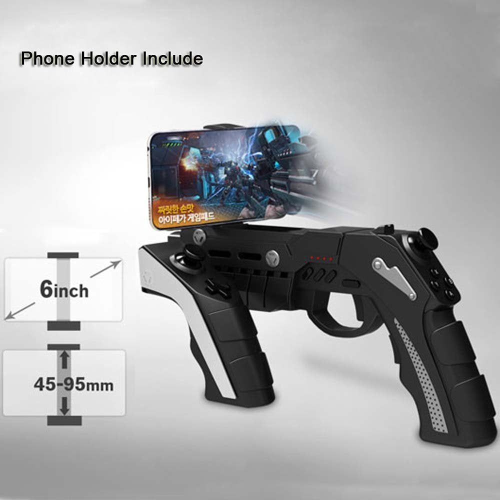 Gaming Gunpad Controller