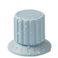Waterproof Magnetic Knob Bluetooth Speaker