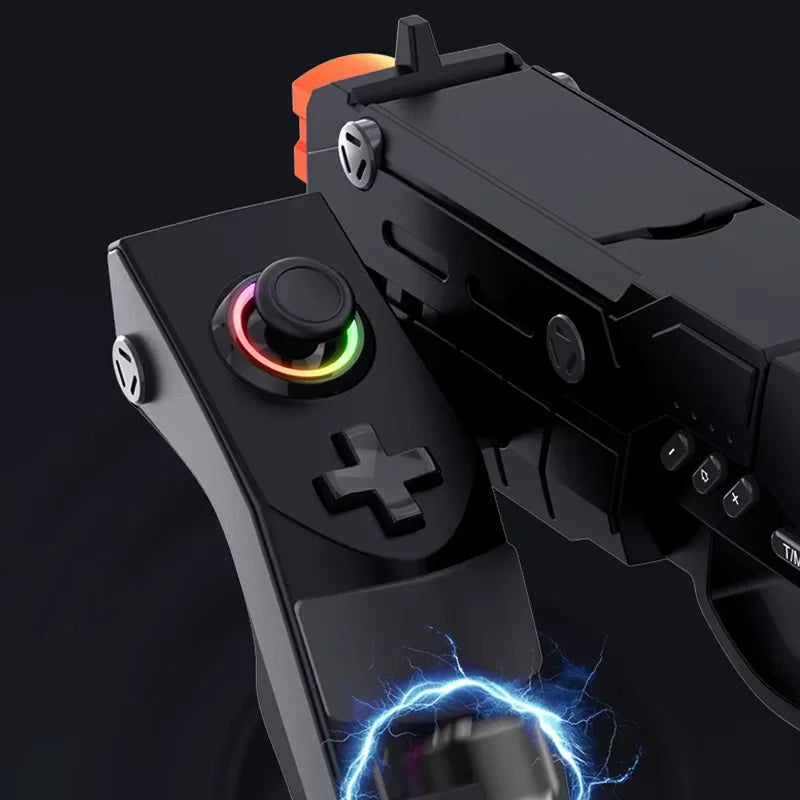 Gaming Gunpad Controller