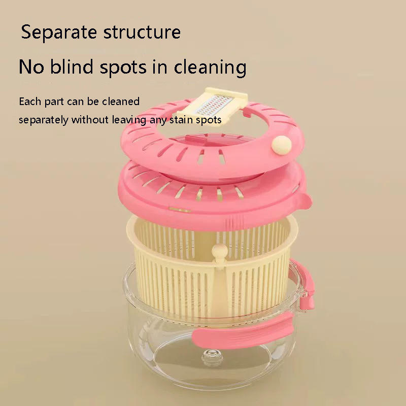 Multi-functional Vegetable Chopper