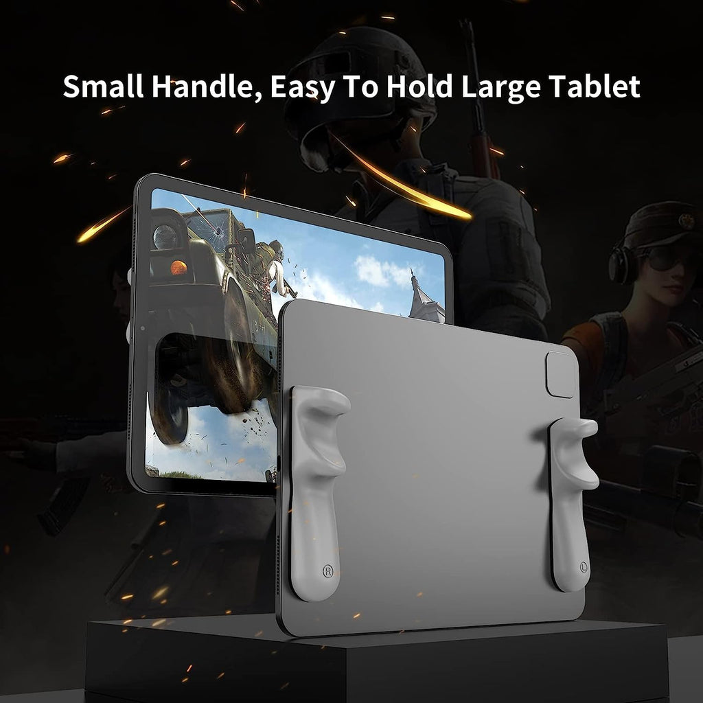 Silicone Handle Grip for Tablets