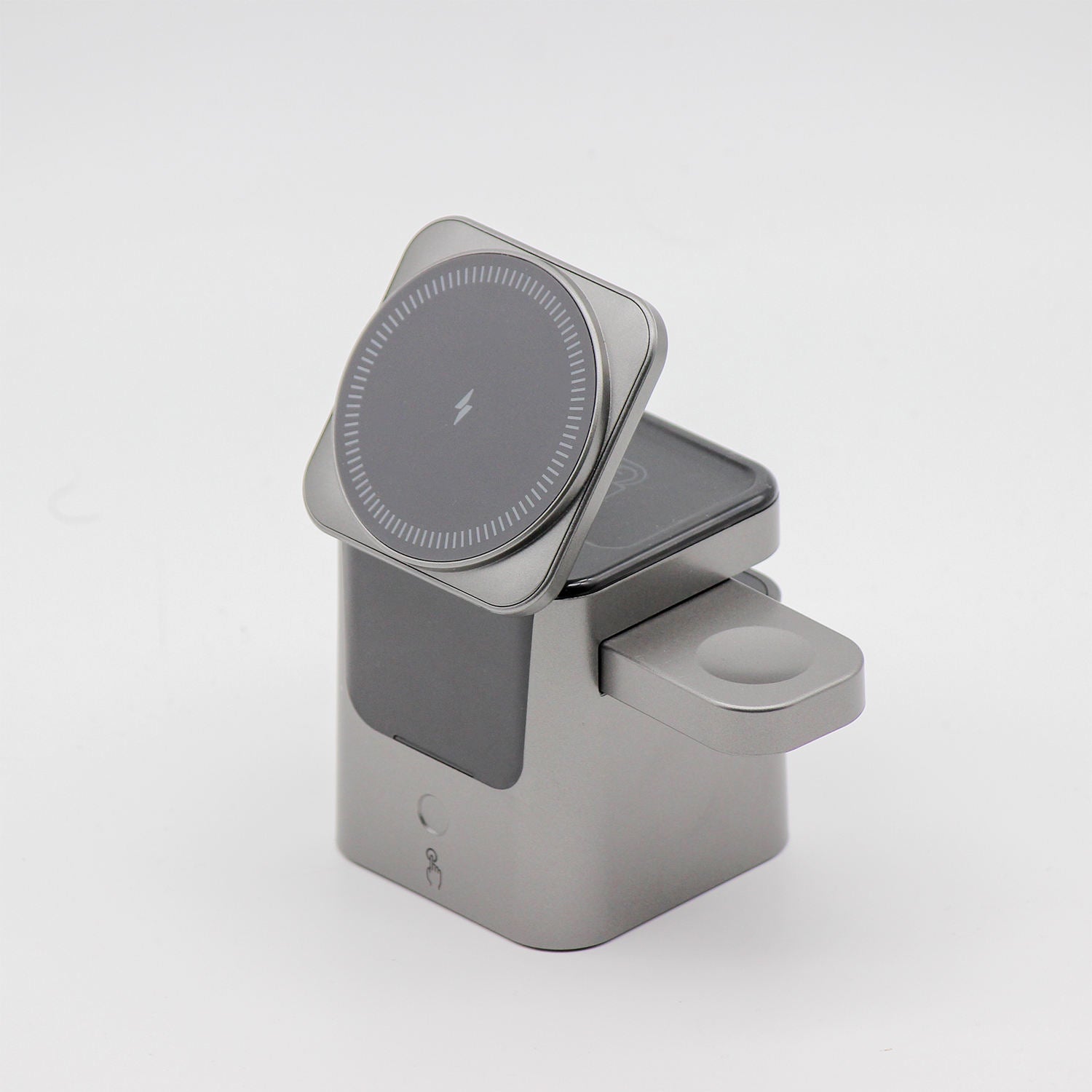 3 in 1 Magnetic Wireless Charging Station