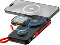 5 In 1 Magnetic Power Bank