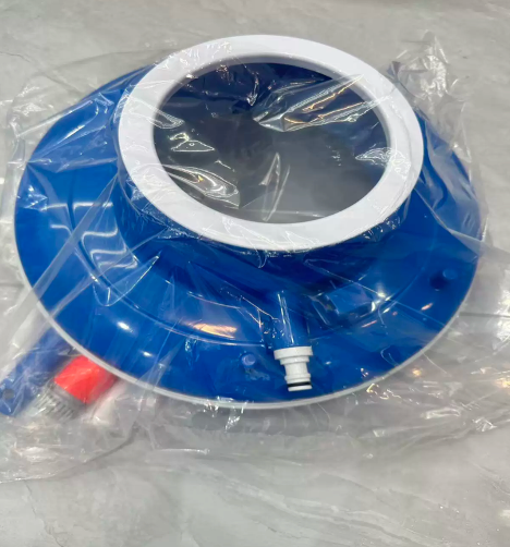 Handheld Pool Filter Vacuum