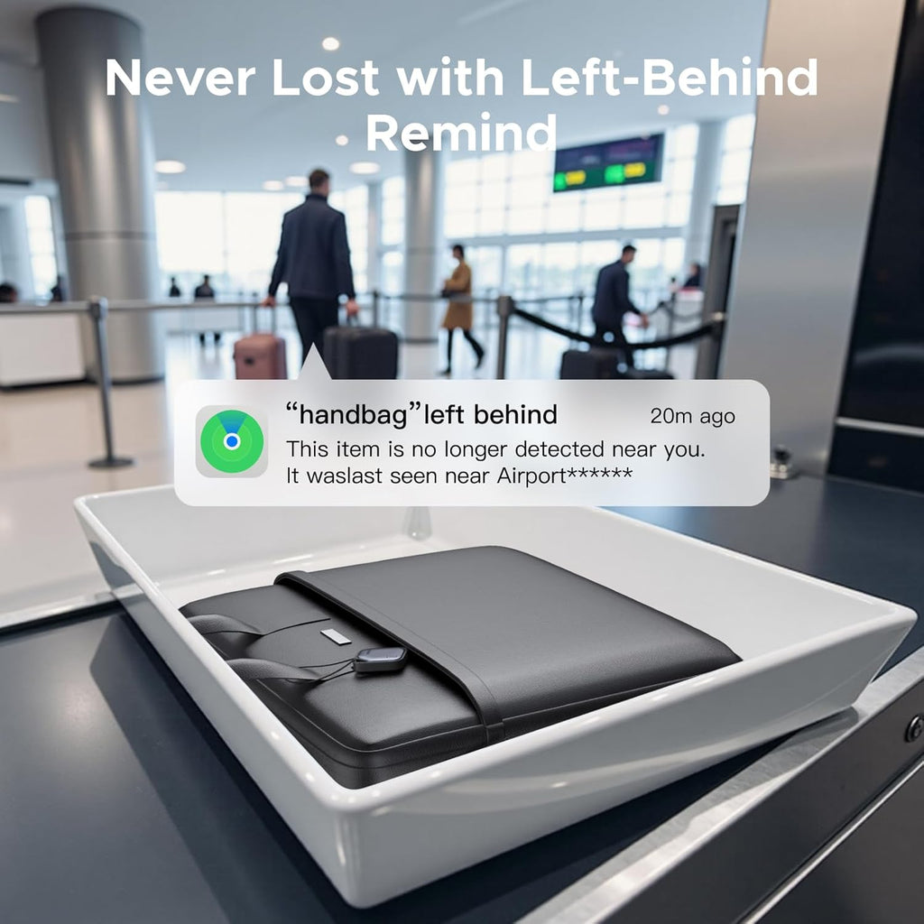 Smart Bluetooth Key Finder