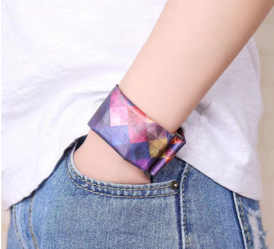 Waterproof Digital Paper Watch
