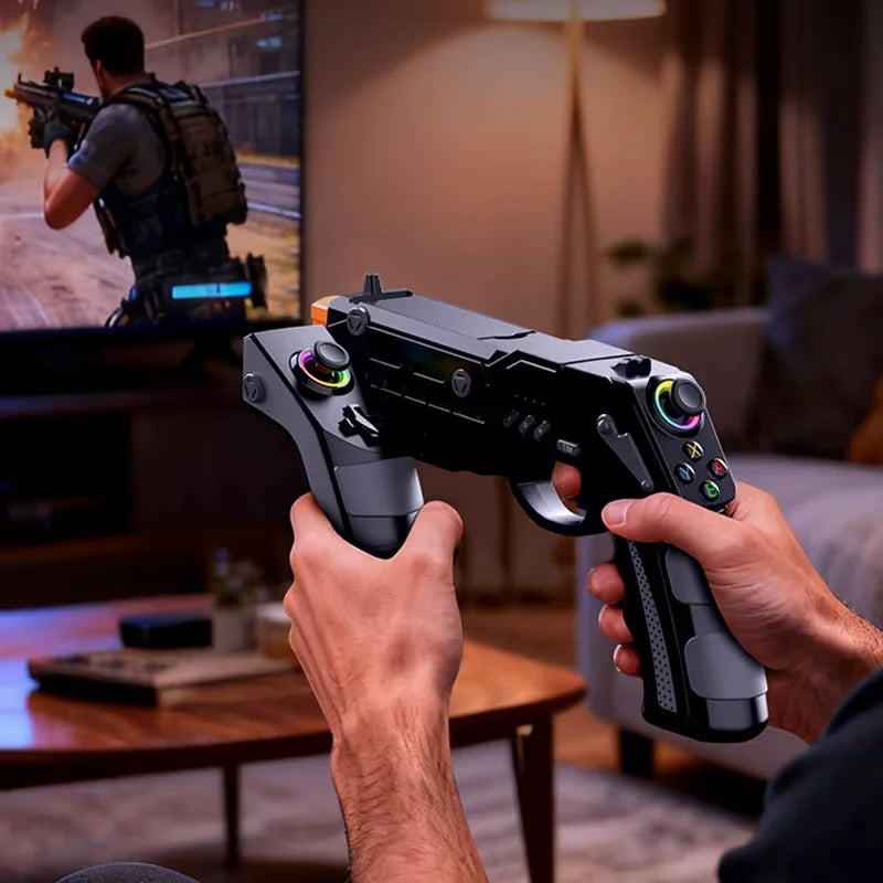 Gaming Gunpad Controller