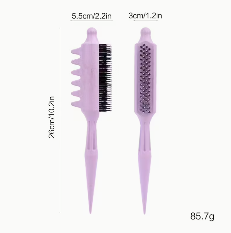 Detangling Comb For Curly Hair