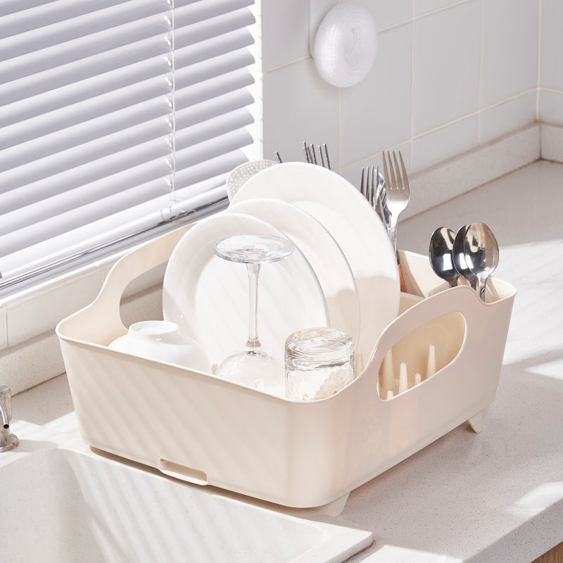 Silicone Dish Drying Rack