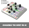 Educational Super Blocks Logic Exercise Board Game