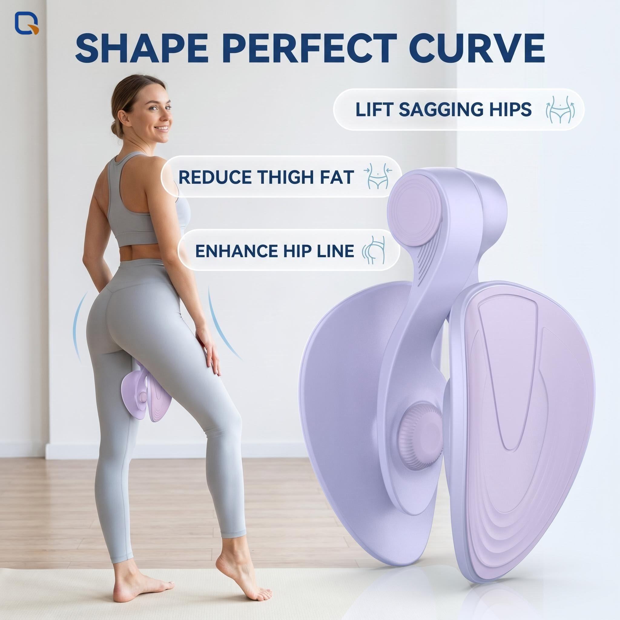 Rotatable Pelvic Floor Muscle Trainer