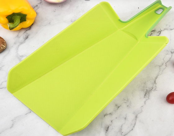 Portable Folding Cutting Board