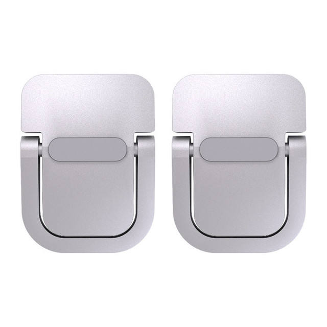 Laptop Riser Mini Stand (Pair)