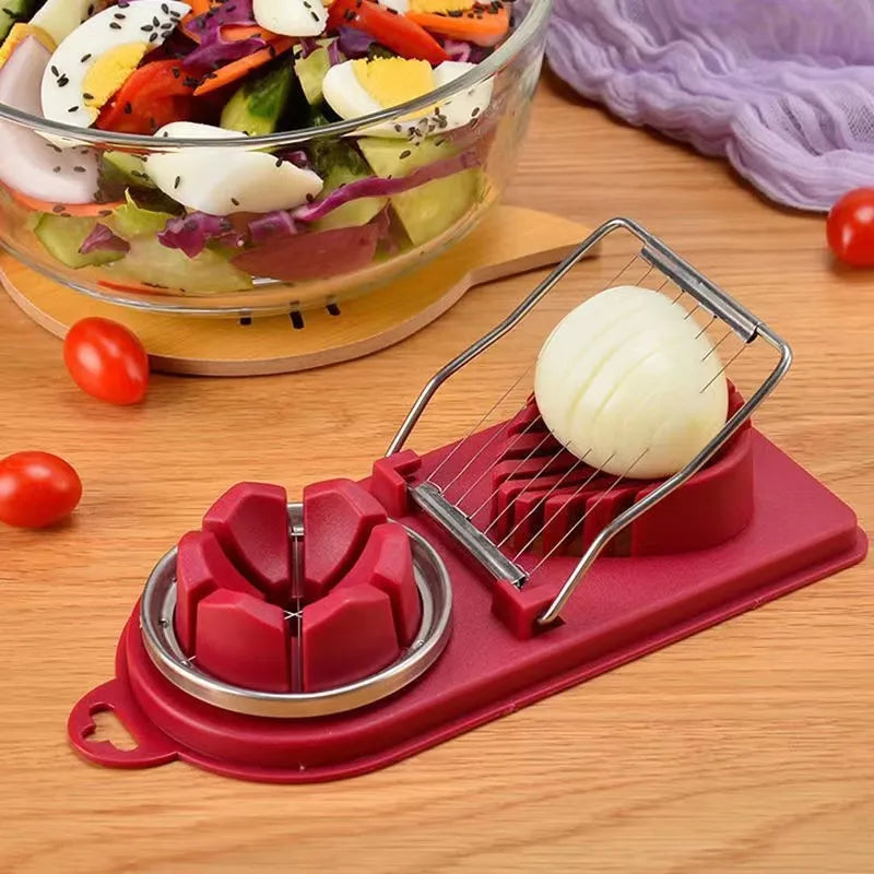 New Vegetable Slicer