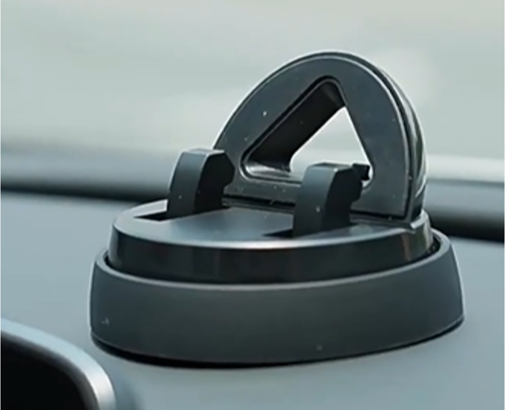 360° Rotating Mobile Phone Holder