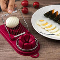 New Vegetable Slicer