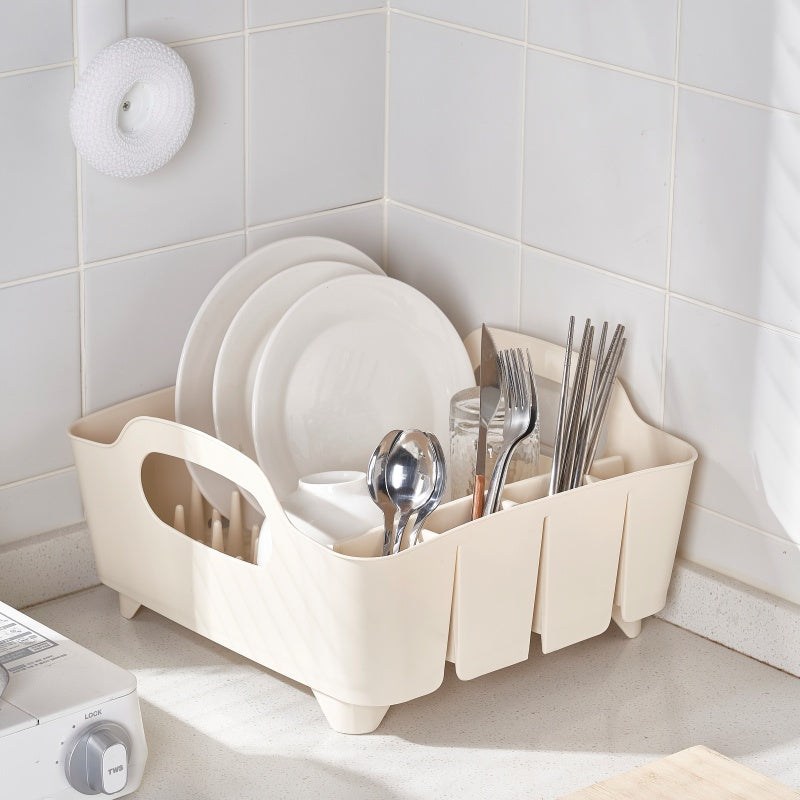 Silicone Dish Drying Rack