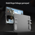 Silicone Handle Grip for Tablets