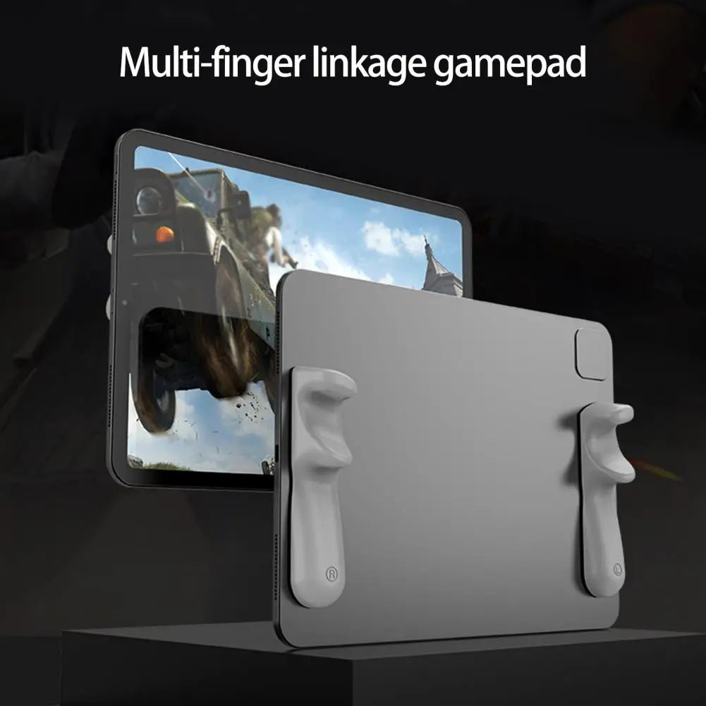 Silicone Handle Grip for Tablets