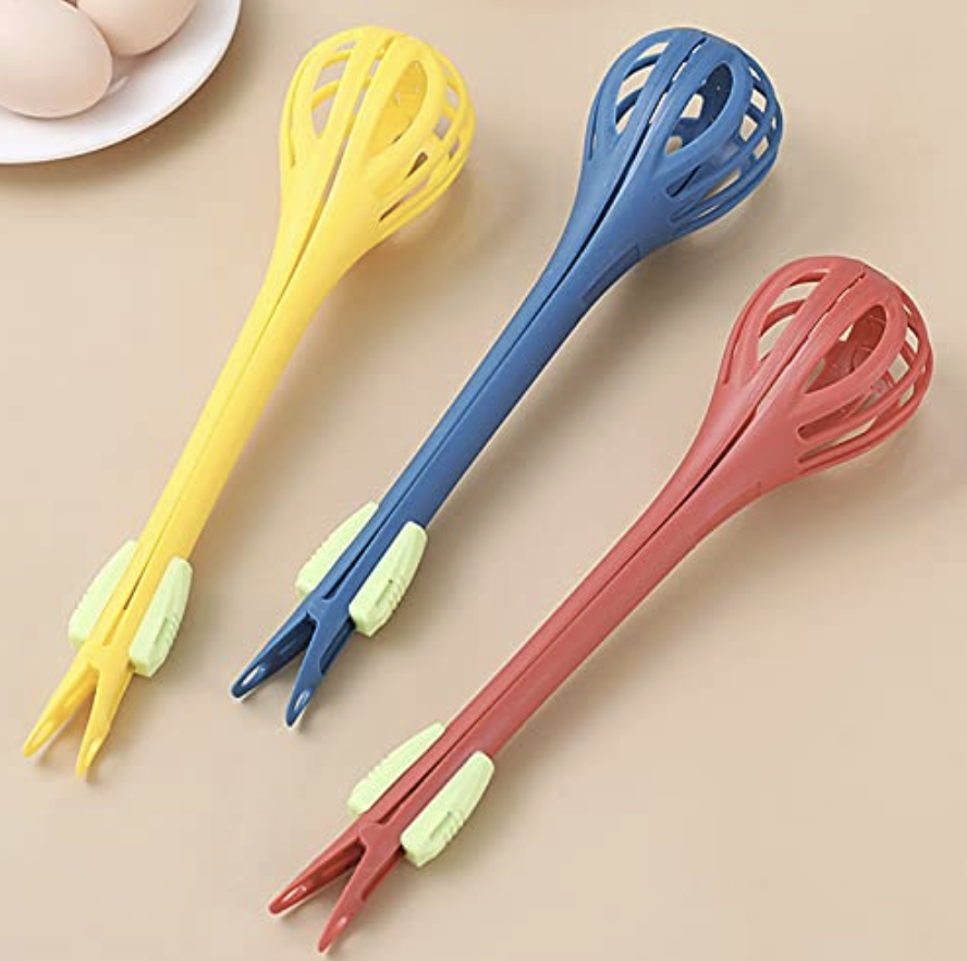 3 In 1 Kitchen Tools Clamp